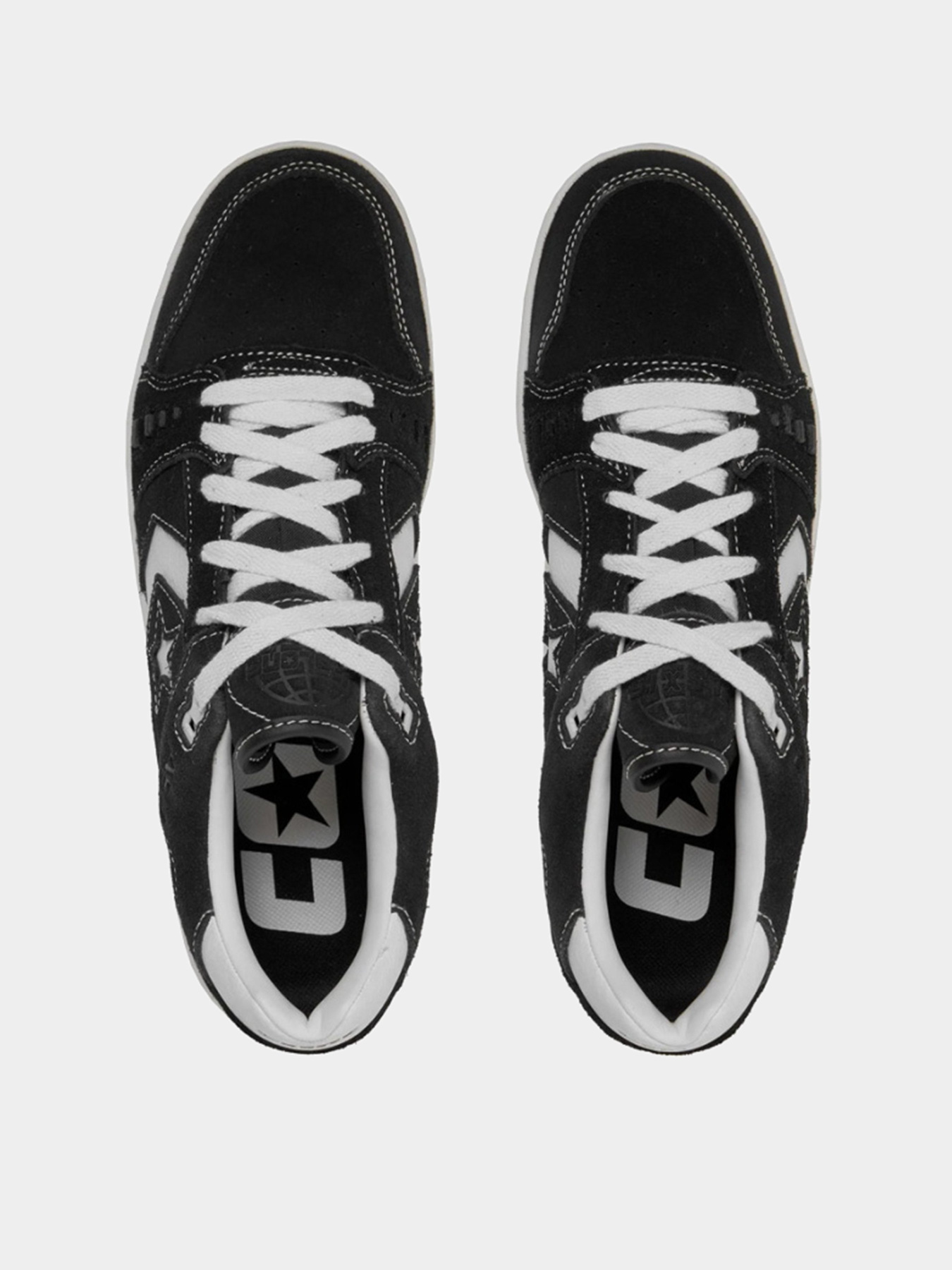Кеди CONVERSE AS-1 PRO модель A04144C Кеди CONVERSE AS-1 PRO модель A04144C Фото