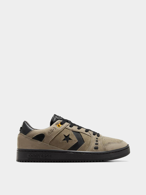 Кеды CONVERSE AS-1 PRO модель A07327C Фото