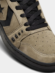 Кеди CONVERSE AS-1 PRO модель A07327C Фото