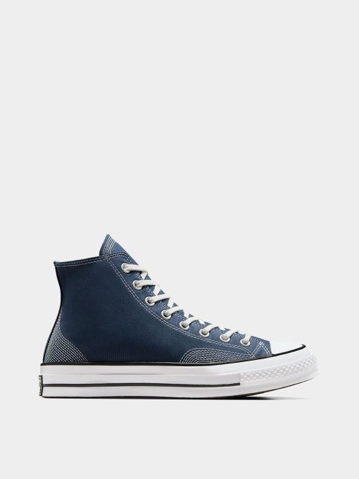 Кеды CONVERSE CHUCK 70 MULTI-STITCH модель A07434C Фото