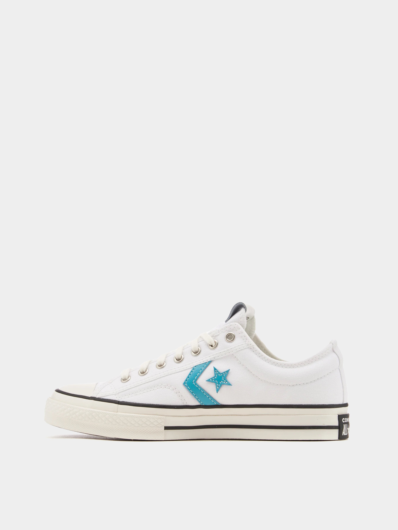 Кеды CONVERSE STAR PLAYER 76 модель A09857C Фото