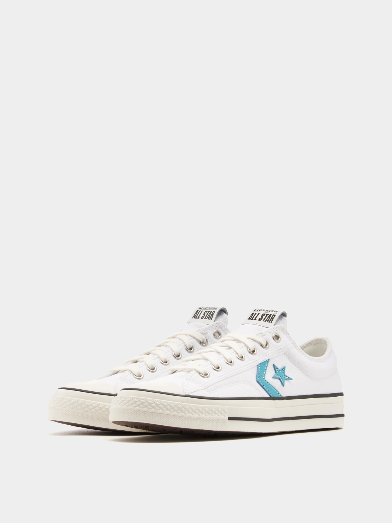 Кеды CONVERSE STAR PLAYER 76 модель A09857C Фото