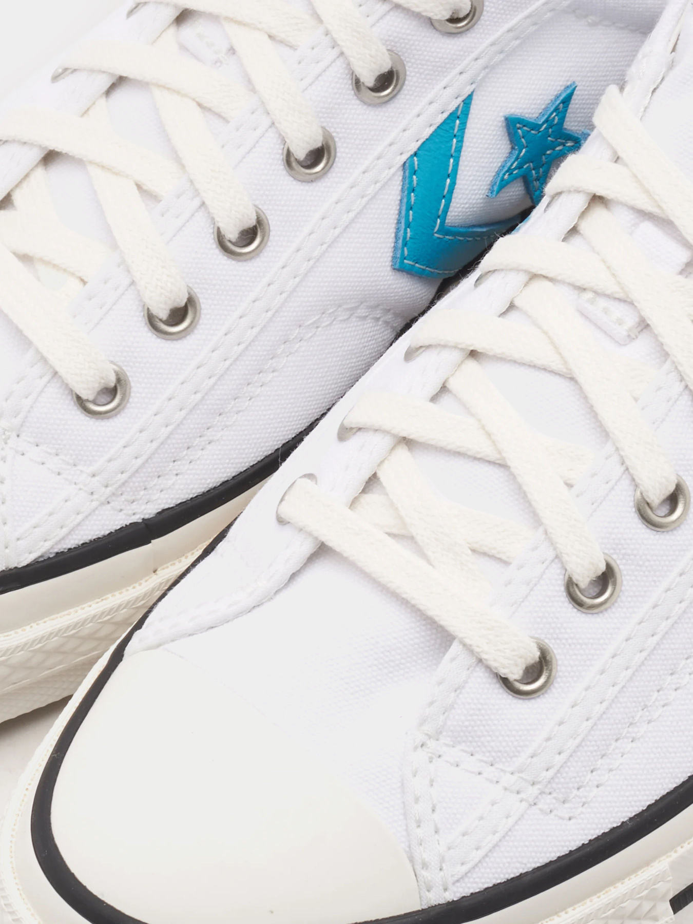 Кеды CONVERSE STAR PLAYER 76 модель A09857C Фото