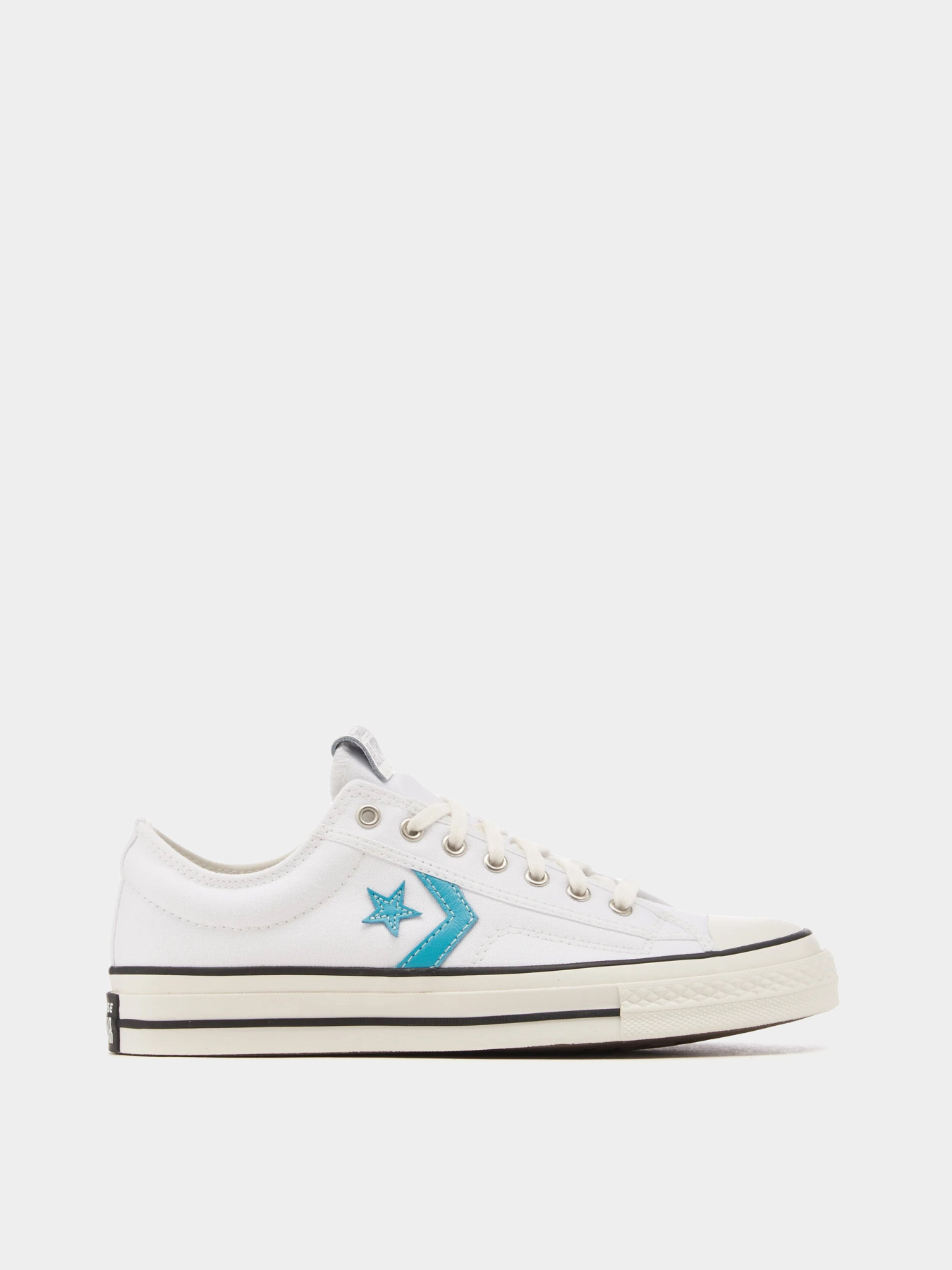 Кеды CONVERSE STAR PLAYER 76 модель A09857C Фото