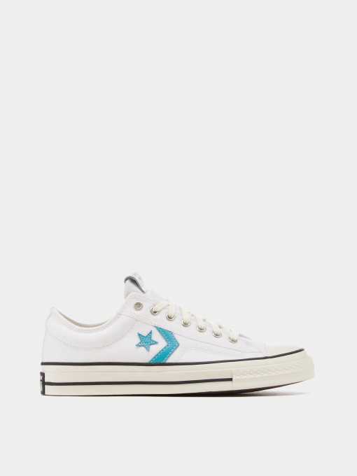 Кеди CONVERSE STAR PLAYER 76 модель A09857C Фото