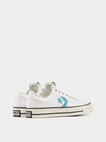 Кеды CONVERSE STAR PLAYER 76 модель A09857C Фото