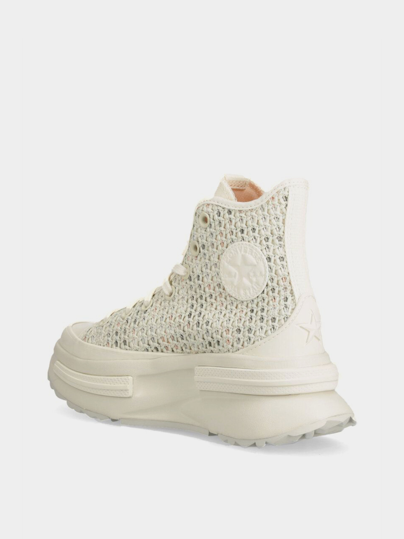 Кеды CONVERSE RUN STAR LEGACY CX модель A07544C Фото