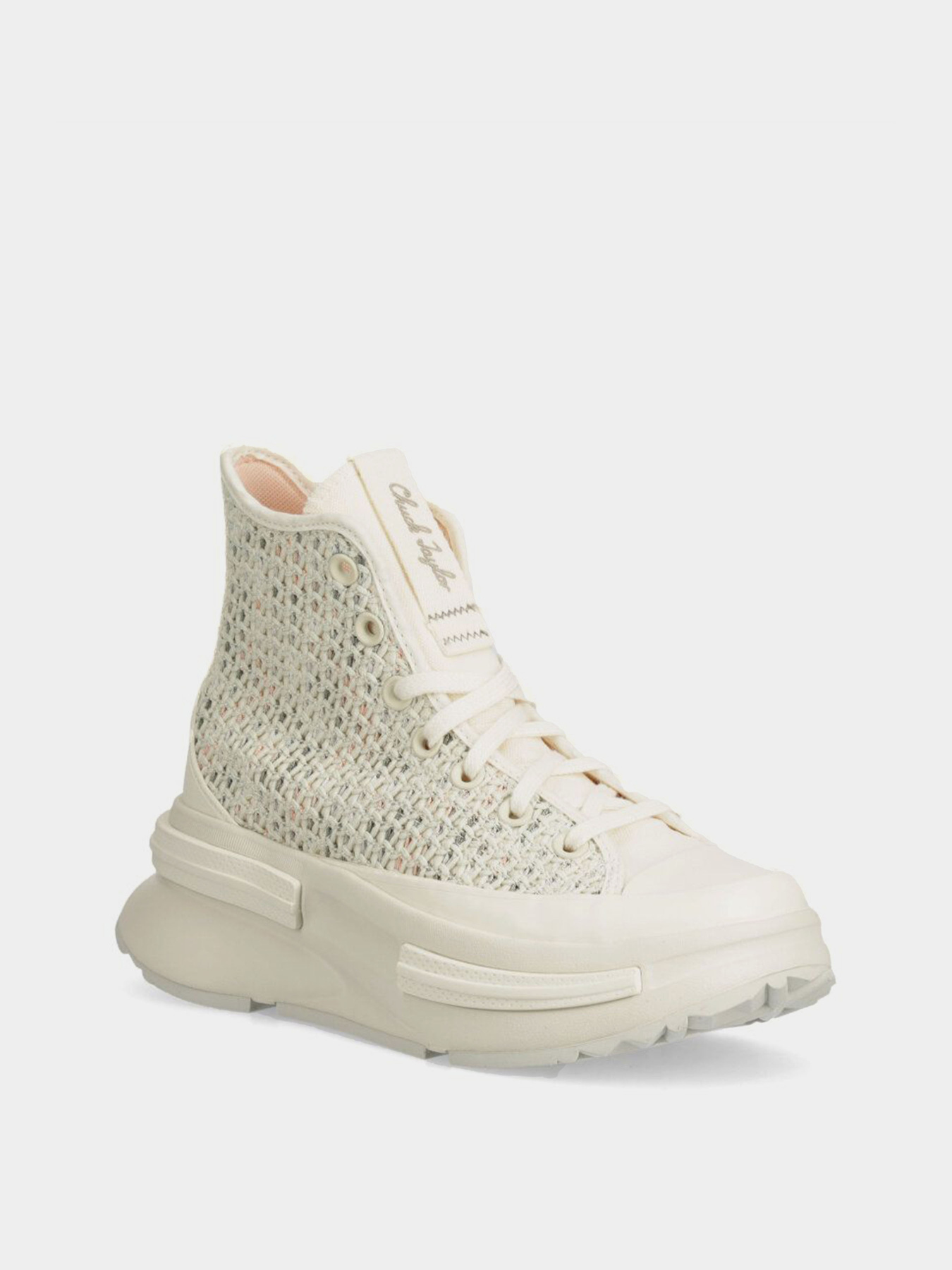 Кеды CONVERSE RUN STAR LEGACY CX модель A07544C Фото