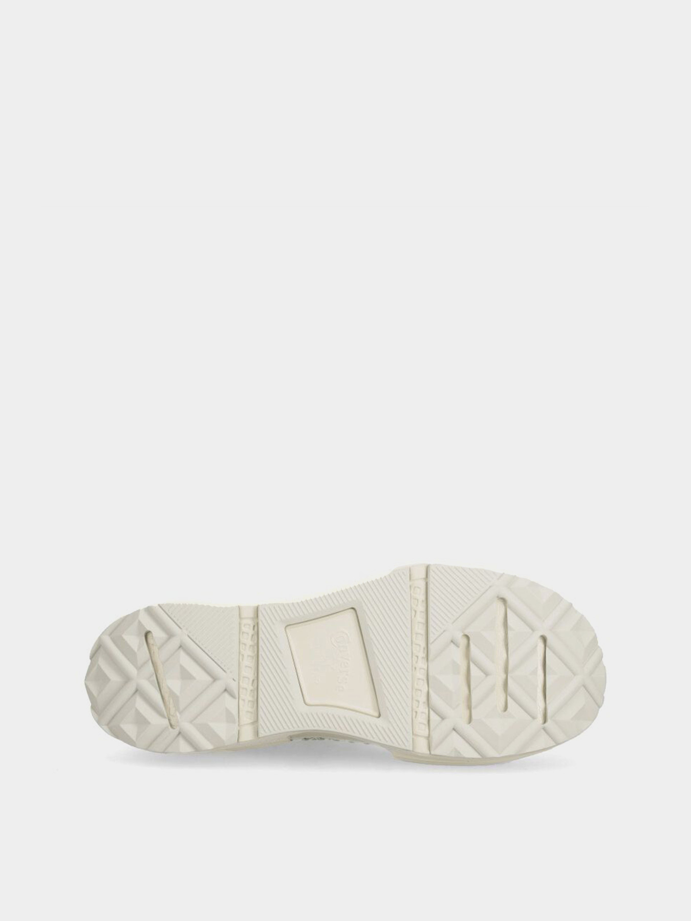 Кеды CONVERSE RUN STAR LEGACY CX модель A07544C Фото