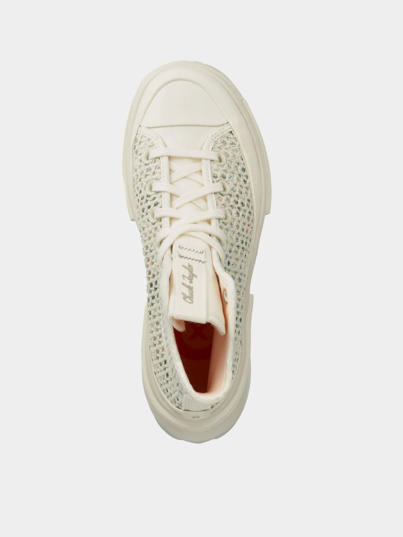 Кеды CONVERSE RUN STAR LEGACY CX модель A07544C Фото