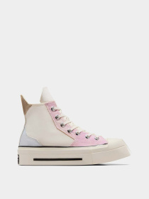 Кеди CONVERSE CHUCK TAYLOR 70 DE LUXE SQUARE модель A07599C Фото