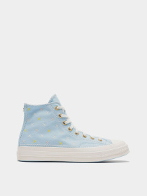 Кеди CONVERSE CHUCK 70 модель A09838C Фото