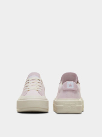 Кеди CONVERSE CHUCK TAYLOR ALL STAR CRUISE O модель A09841C Фото