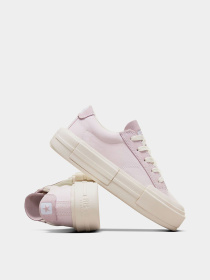 Кеди CONVERSE CHUCK TAYLOR ALL STAR CRUISE O модель A09841C Фото