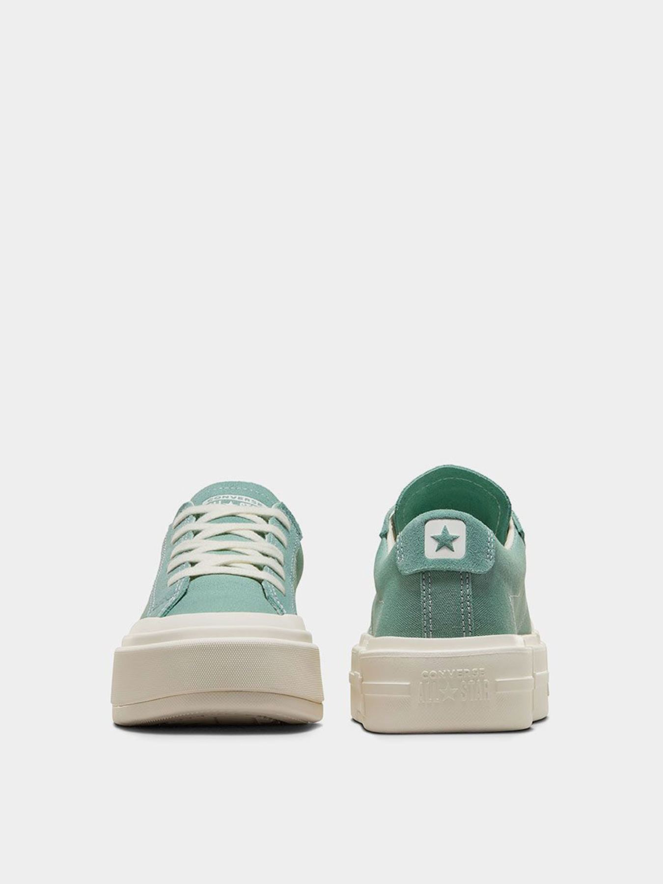 Кеди CONVERSE CHUCK TAYLOR ALL STAR CRUISE O модель A09842C Кеди CONVERSE CHUCK TAYLOR ALL STAR CRUISE O модель A09842C Фото