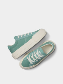 Кеди CONVERSE CHUCK TAYLOR ALL STAR CRUISE O модель A09842C Фото