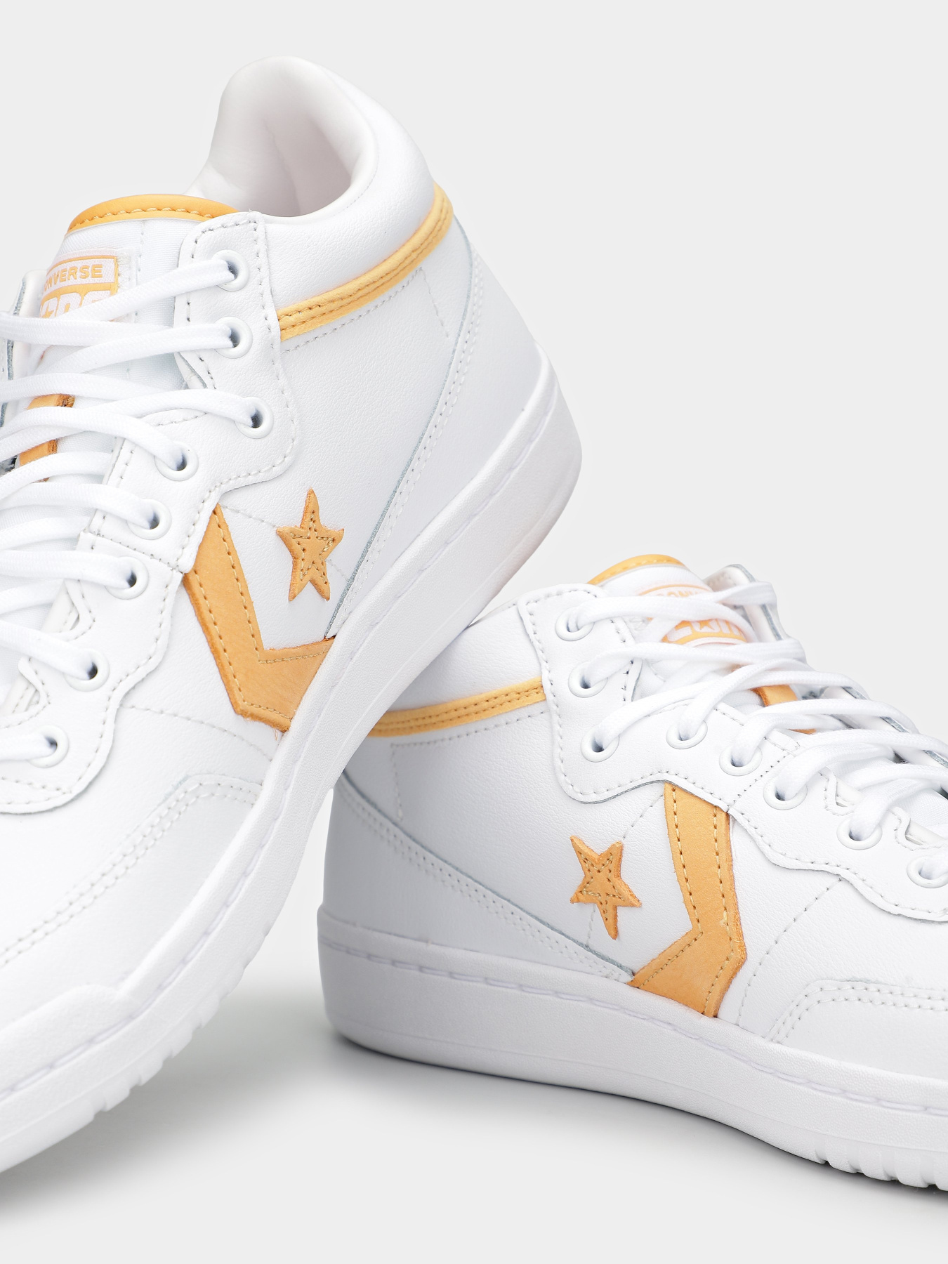 Кеди CONVERSE FASTBREAK PRO LEATHER AND NUBU модель A10344C Кеди CONVERSE FASTBREAK PRO LEATHER AND NUBU модель A10344C Фото
