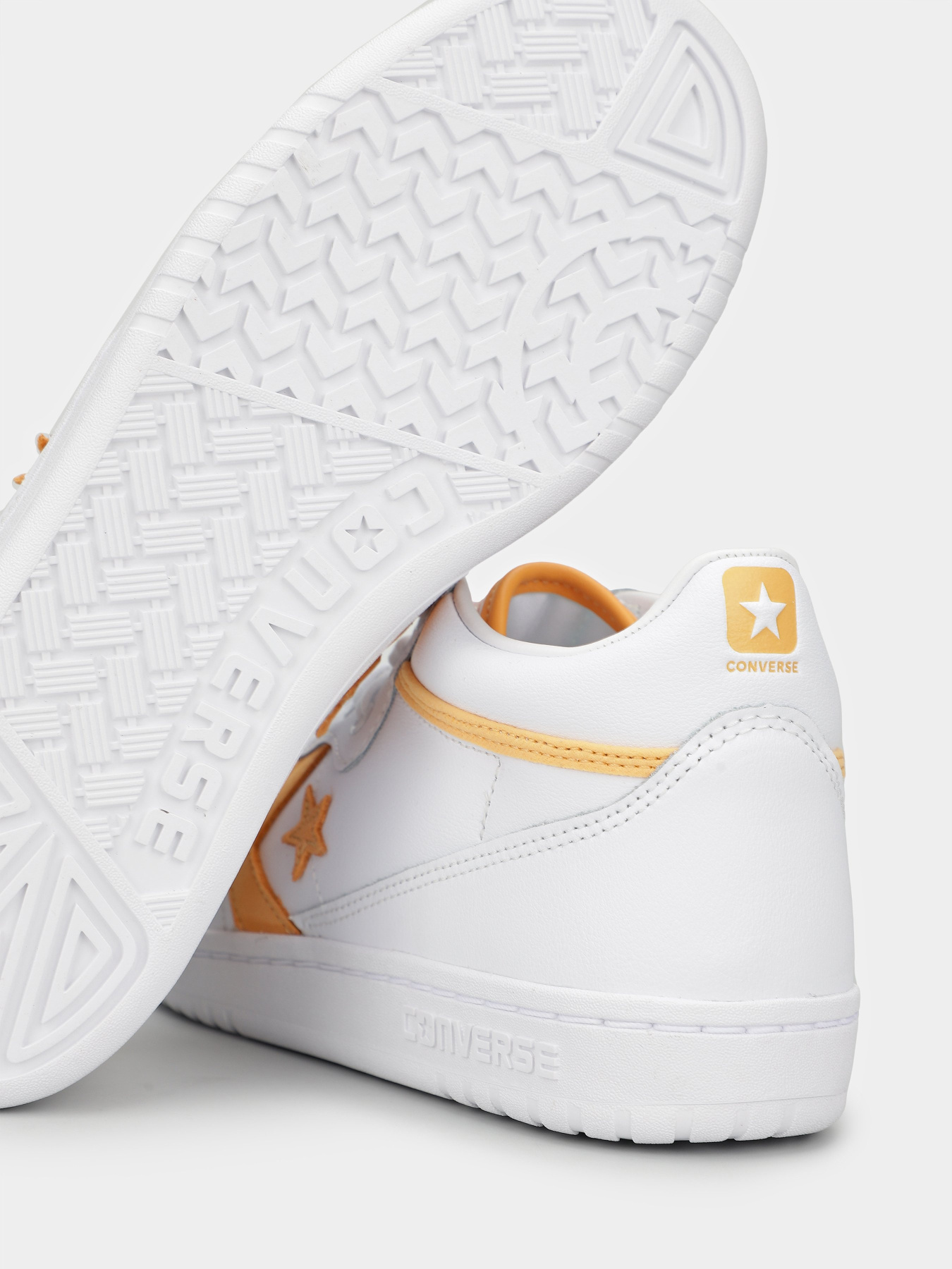 Кеди CONVERSE FASTBREAK PRO LEATHER AND NUBU модель A10344C Кеди CONVERSE FASTBREAK PRO LEATHER AND NUBU модель A10344C Фото
