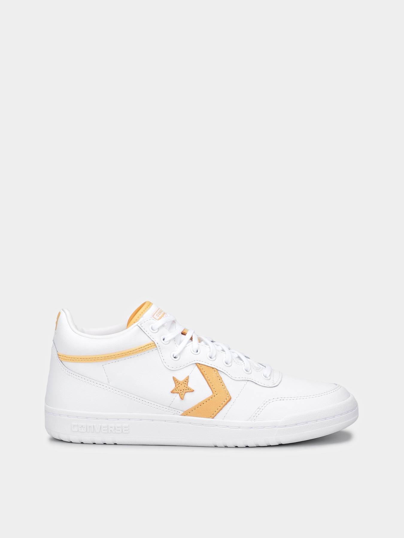 Кеди CONVERSE FASTBREAK PRO LEATHER AND NUBU модель A10344C Кеди CONVERSE FASTBREAK PRO LEATHER AND NUBU модель A10344C Фото