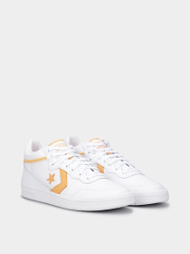 Кеди CONVERSE FASTBREAK PRO LEATHER AND NUBU модель A10344C Фото