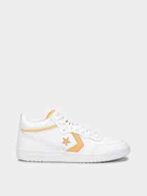 Кеды CONVERSE FASTBREAK PRO LEATHER AND NUBU модель A10344C Фото