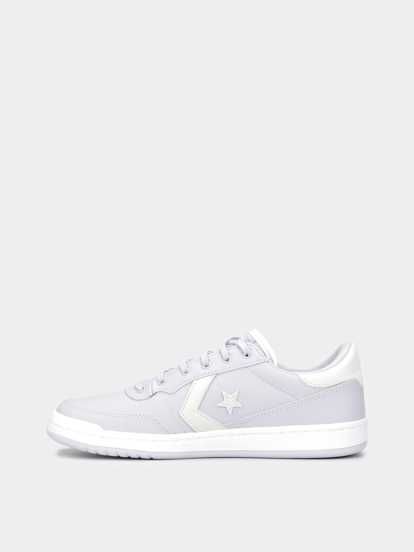 Кеди CONVERSE FASTBREAK PRO LEATHER LOW модель A10346C Кеди CONVERSE FASTBREAK PRO LEATHER LOW модель A10346C Фото