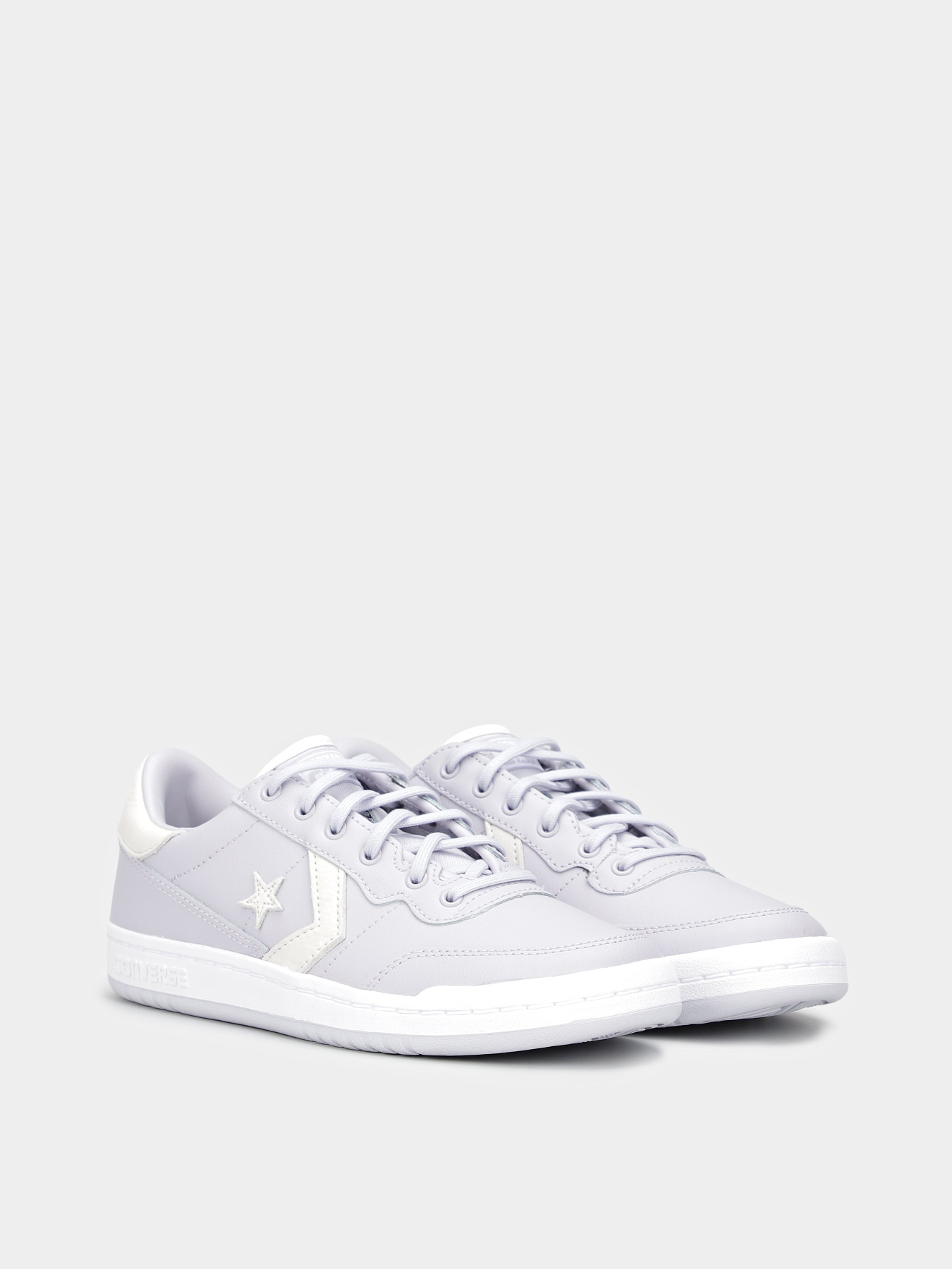 Кеди CONVERSE FASTBREAK PRO LEATHER LOW модель A10346C Кеди CONVERSE FASTBREAK PRO LEATHER LOW модель A10346C Фото