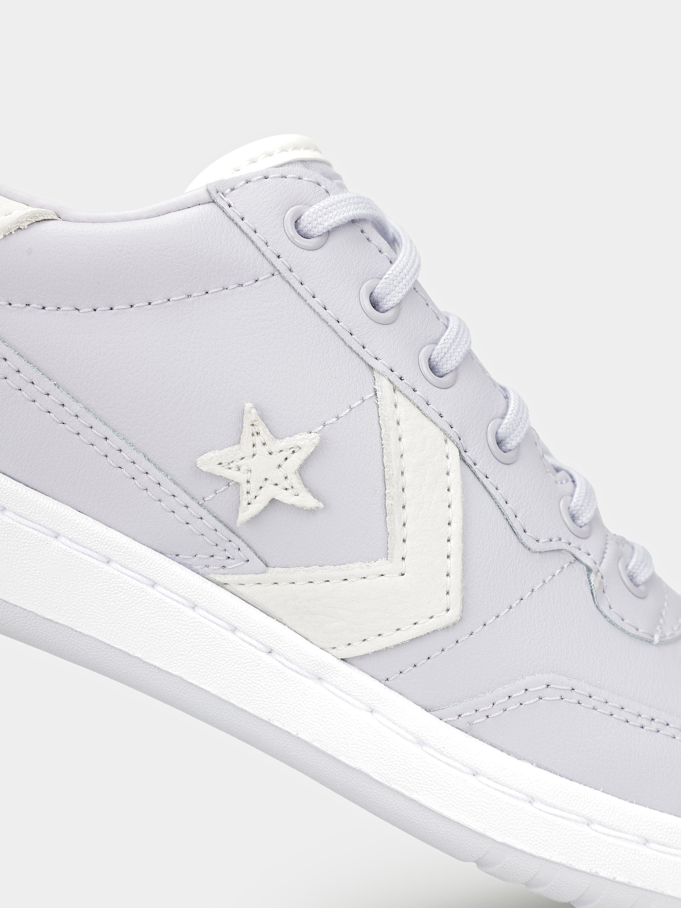 Кеди CONVERSE FASTBREAK PRO LEATHER LOW модель A10346C Кеди CONVERSE FASTBREAK PRO LEATHER LOW модель A10346C Фото