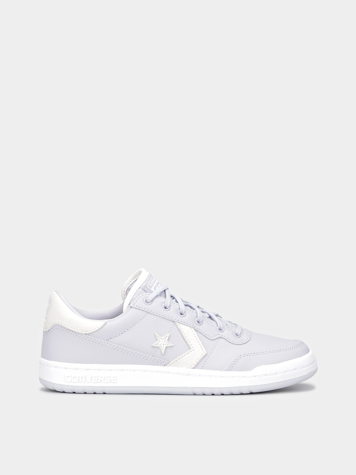 Кеди CONVERSE FASTBREAK PRO LEATHER LOW модель A10346C Кеди CONVERSE FASTBREAK PRO LEATHER LOW модель A10346C Фото