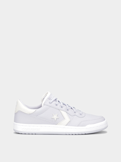Кеды CONVERSE FASTBREAK PRO LEATHER LOW модель A10346C Фото