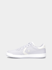Кеди CONVERSE FASTBREAK PRO LEATHER LOW модель A10346C Фото