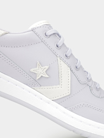 Кеди CONVERSE FASTBREAK PRO LEATHER LOW модель A10346C Фото