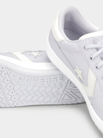 Кеди CONVERSE FASTBREAK PRO LEATHER LOW модель A10346C Фото