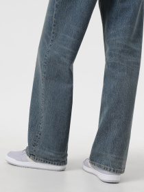Кеди CONVERSE FASTBREAK PRO LEATHER LOW модель A10346C Фото