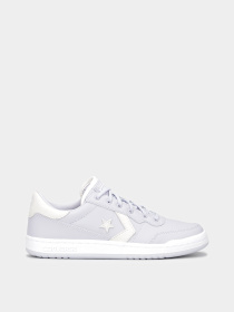 Кеды CONVERSE FASTBREAK PRO LEATHER LOW модель A10346C Фото