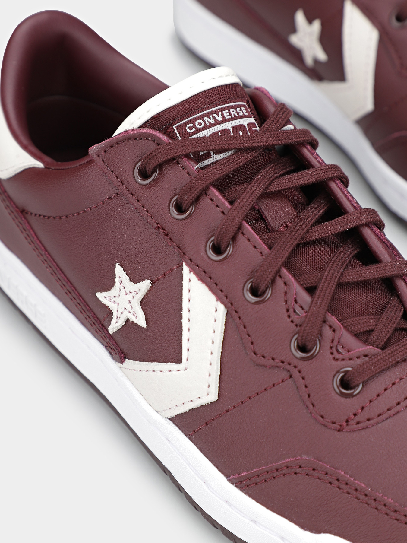 Кеди CONVERSE FASTBREAK PRO модель A10347C Кеди CONVERSE FASTBREAK PRO модель A10347C Фото