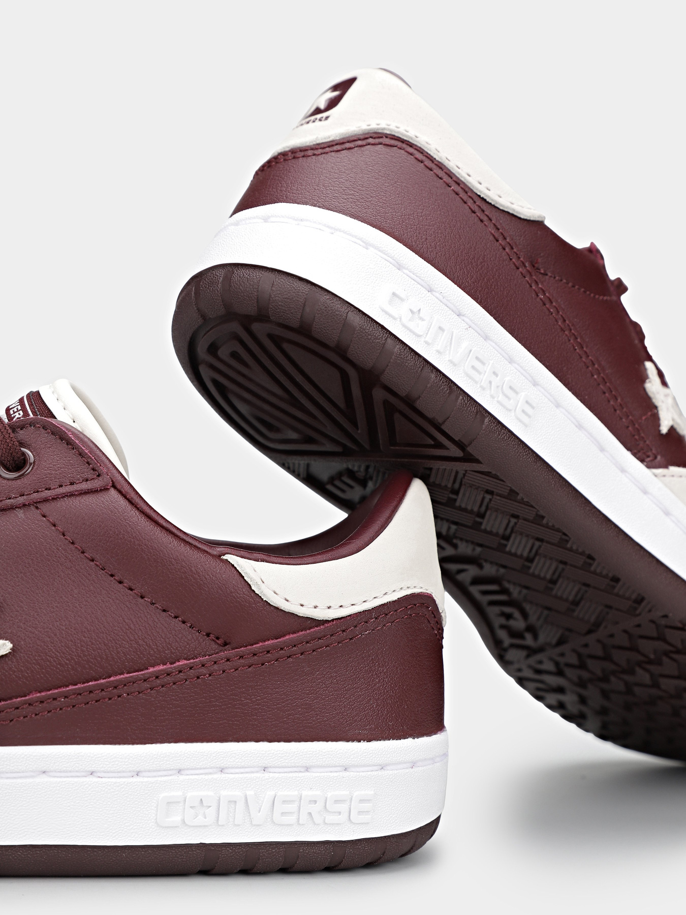Кеди CONVERSE FASTBREAK PRO модель A10347C Кеди CONVERSE FASTBREAK PRO модель A10347C Фото