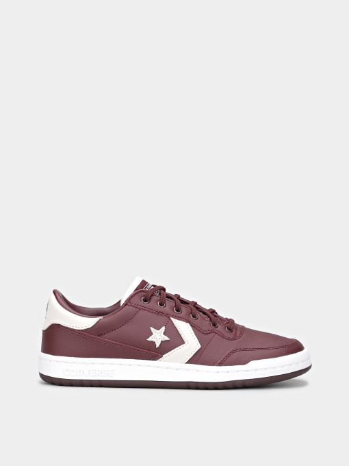 Кеды CONVERSE FASTBREAK PRO модель A10347C Фото