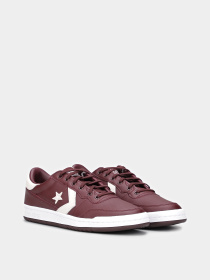Кеди CONVERSE FASTBREAK PRO модель A10347C Фото
