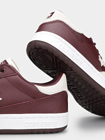 Кеди CONVERSE FASTBREAK PRO модель A10347C Фото
