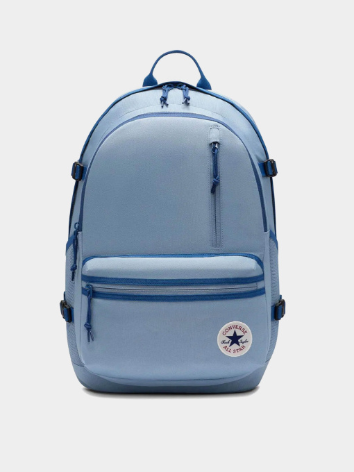 Рюкзаки CONVERSE STRAIGHT EDGE 26L модель 10021138-497 Фото