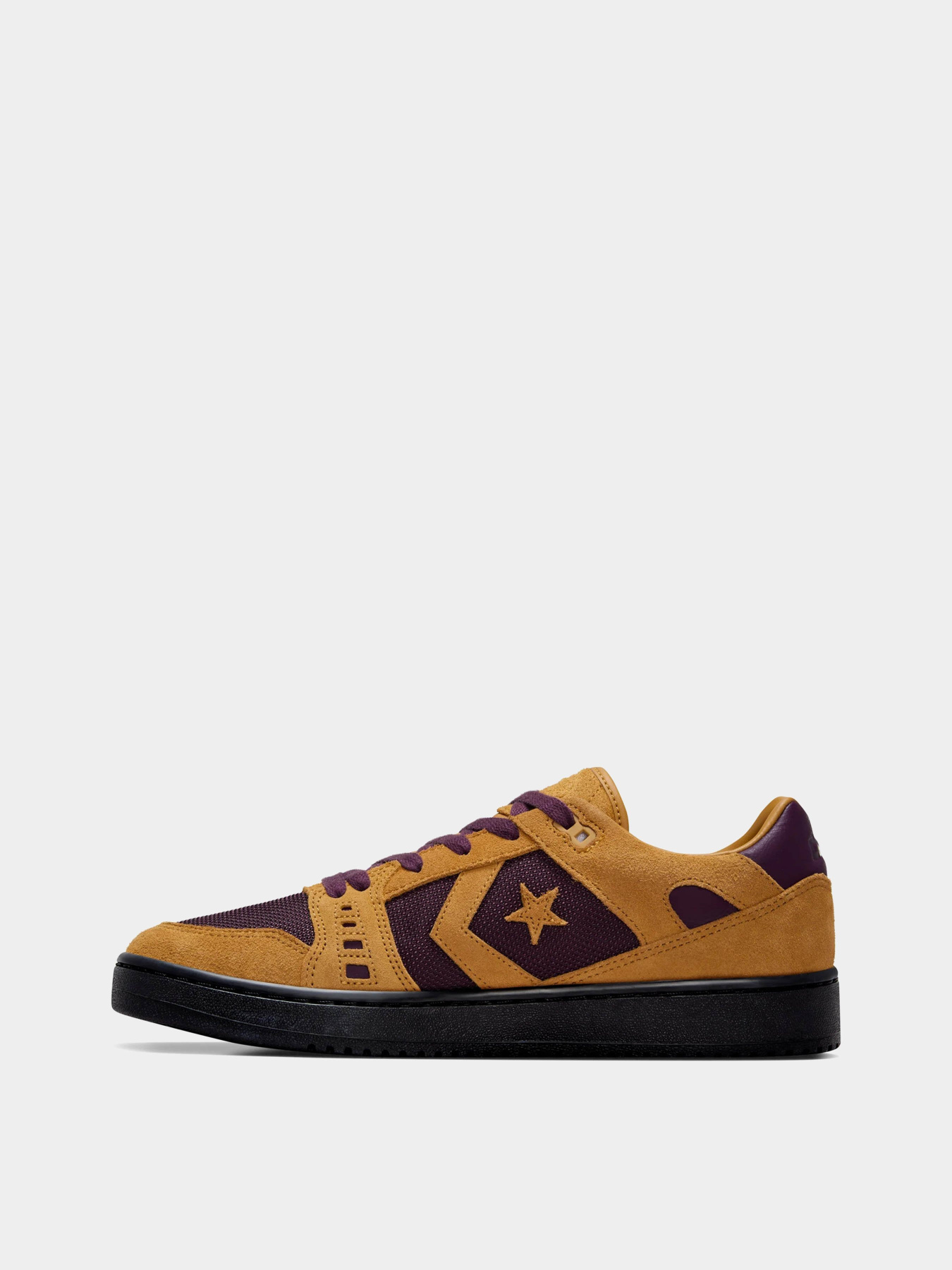 Кеды CONVERSE AS-1 PRO OX модель A08502C Фото