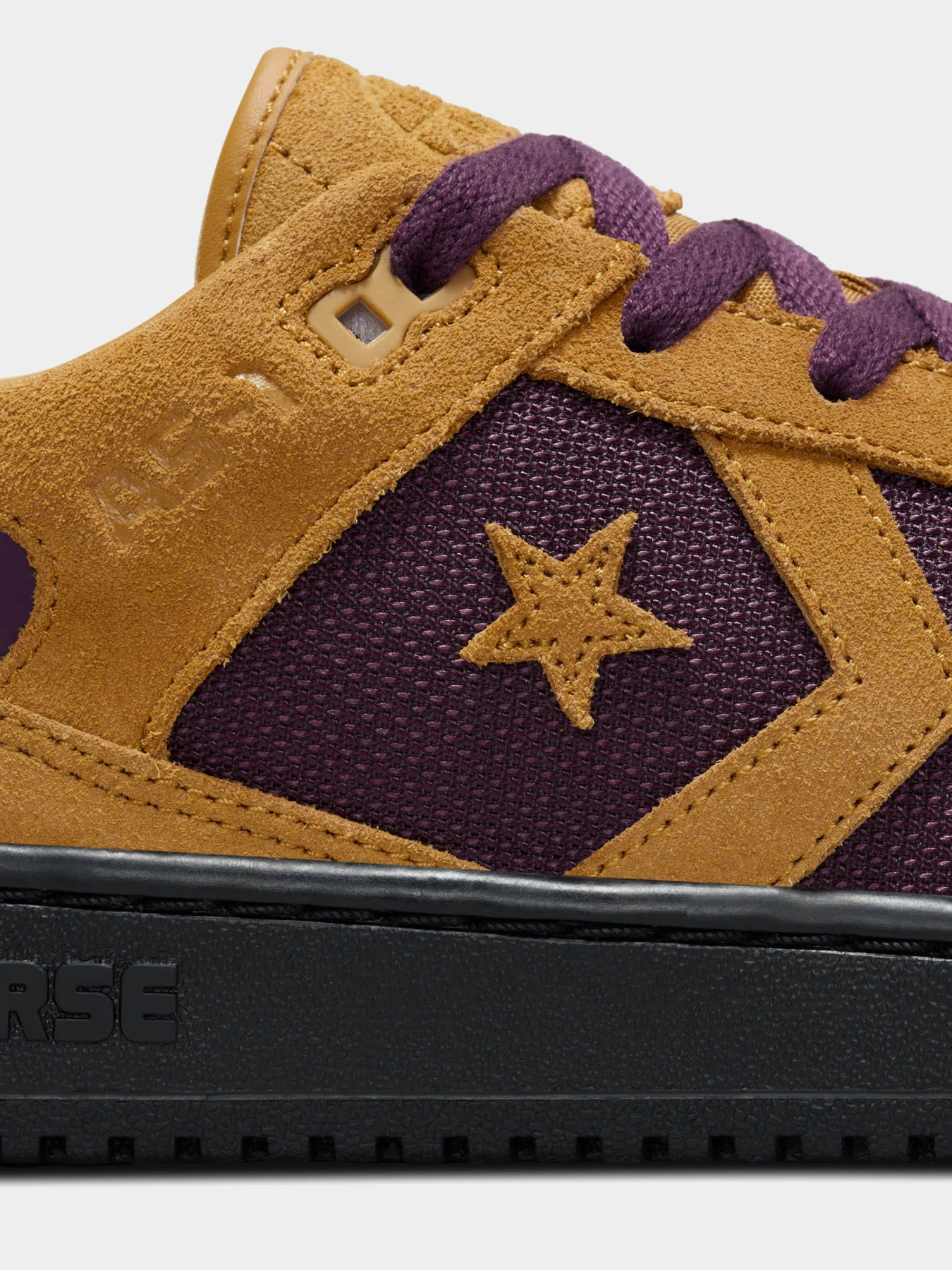 Кеды CONVERSE AS-1 PRO OX модель A08502C Фото