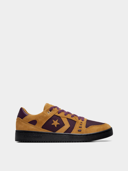 Кеди CONVERSE AS-1 PRO OX модель A08502C Фото