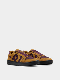 Кеды CONVERSE AS-1 PRO OX модель A08502C Фото