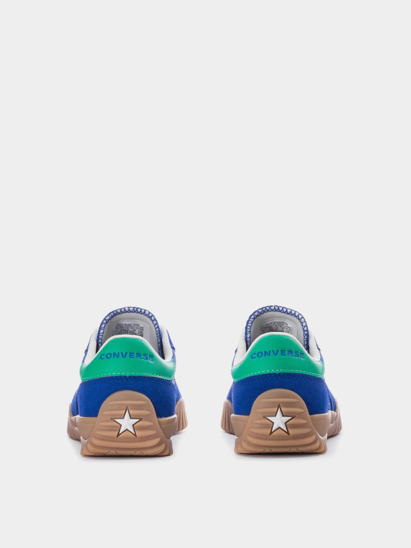 Кросівки CONVERSE RUN STAR TRAINER OX модель A10372C Кросівки CONVERSE RUN STAR TRAINER OX модель A10372C Фото