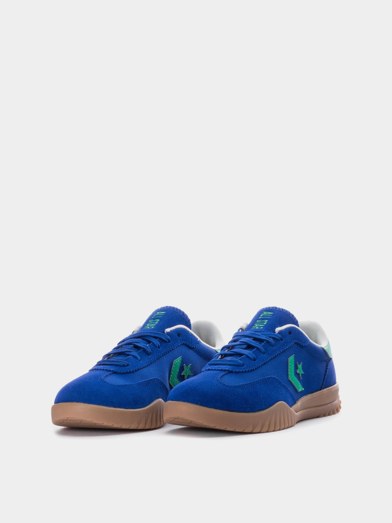 Кросівки CONVERSE RUN STAR TRAINER OX модель A10372C Кросівки CONVERSE RUN STAR TRAINER OX модель A10372C Фото