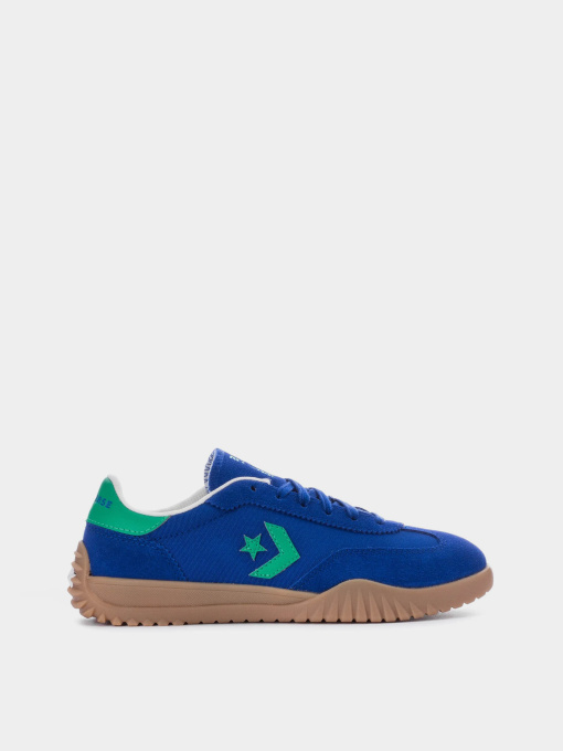 Кросівки CONVERSE RUN STAR TRAINER OX модель A10372C Фото