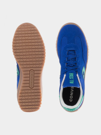 Кросівки CONVERSE RUN STAR TRAINER OX модель A10372C Фото