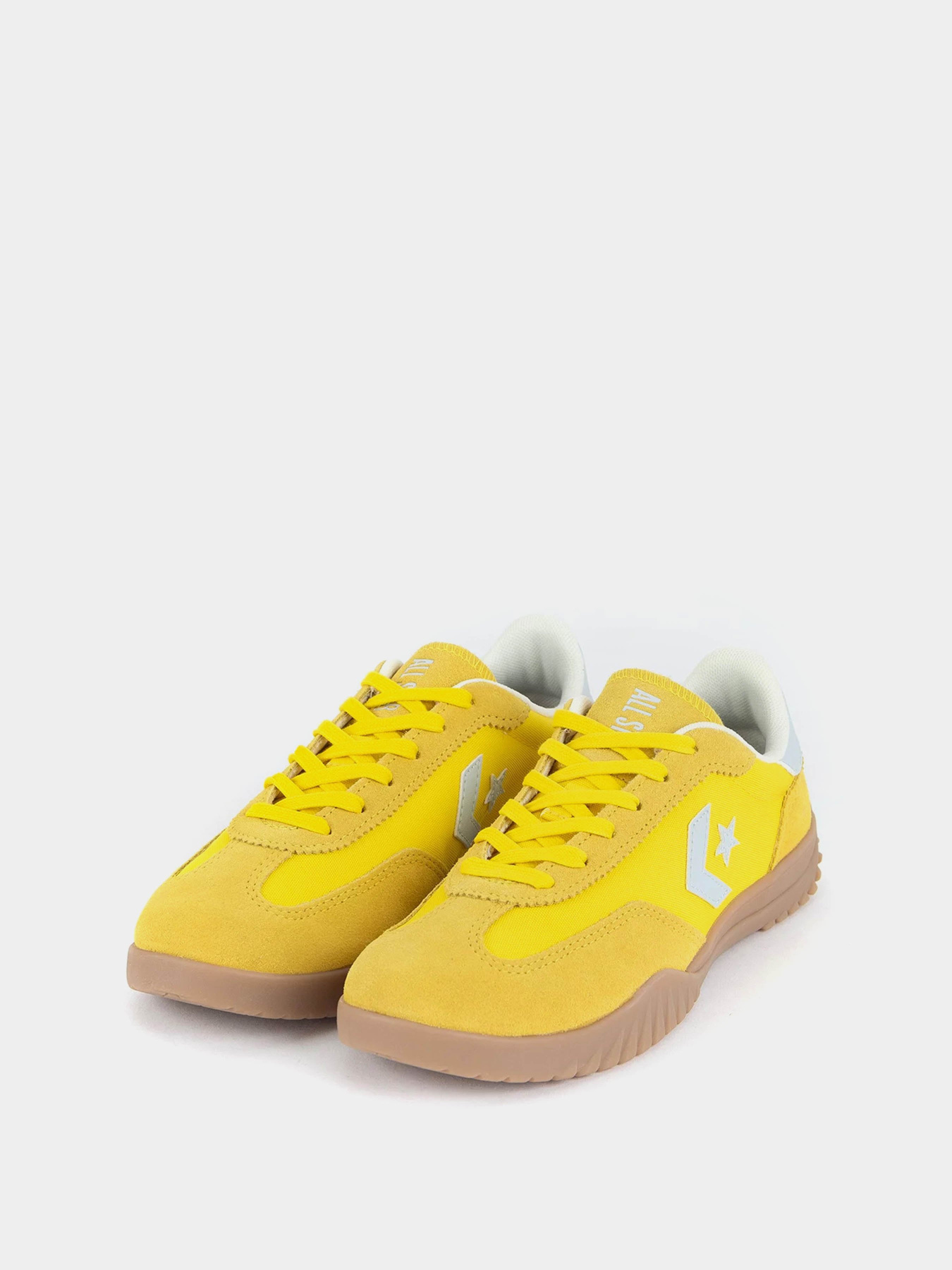 Кросівки CONVERSE RUN STAR TRAINER OX модель A10373C Кросівки CONVERSE RUN STAR TRAINER OX модель A10373C Фото